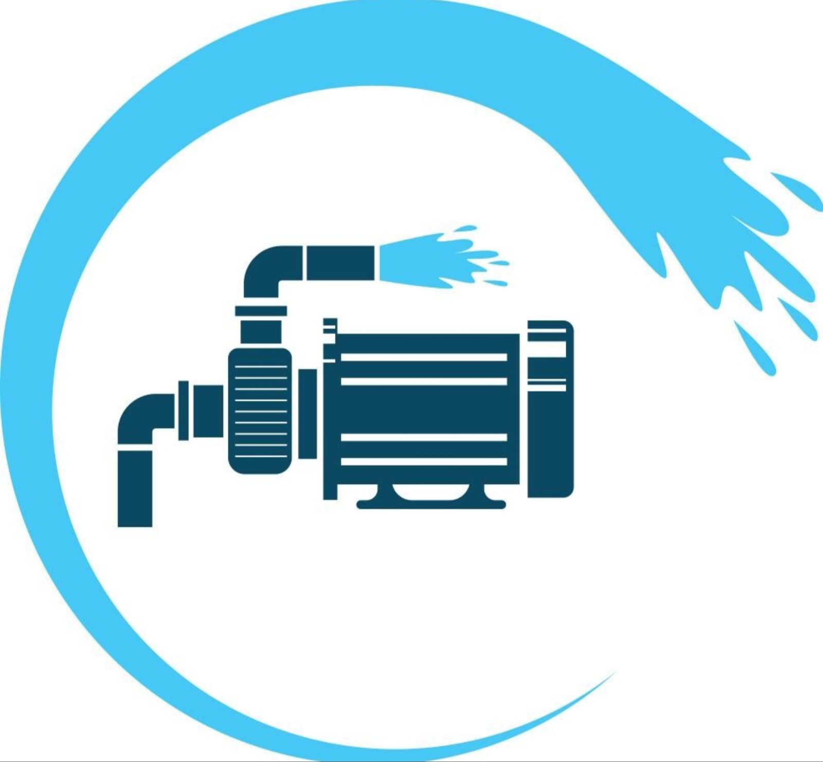 Aqua Ocean Pumps Trading LLC